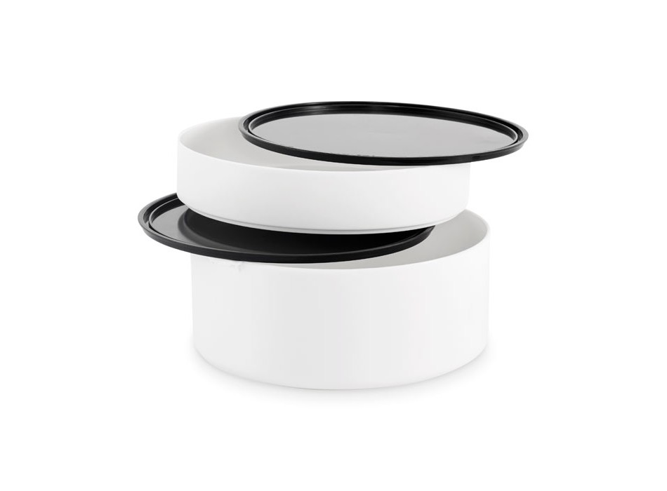 ENSALA - Portapranzo a due livelli FullGadgets.com