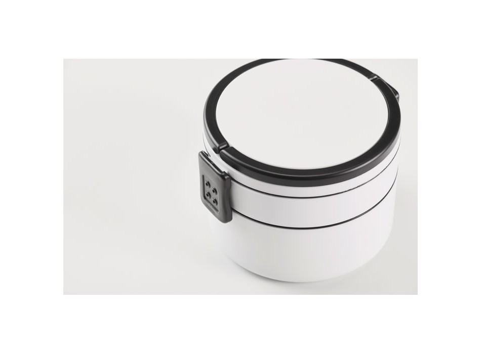 ENSALA - Portapranzo a due livelli FullGadgets.com