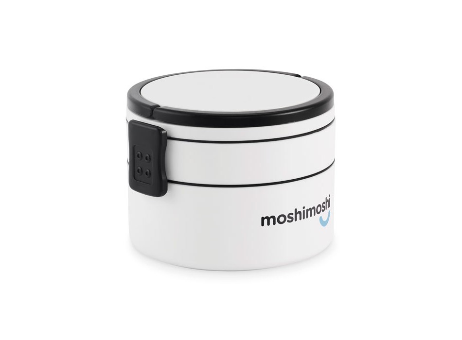 ENSALA - Portapranzo a due livelli FullGadgets.com