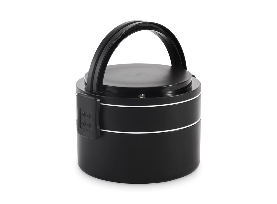 ENSALA - Portapranzo a due livelli FullGadgets.com