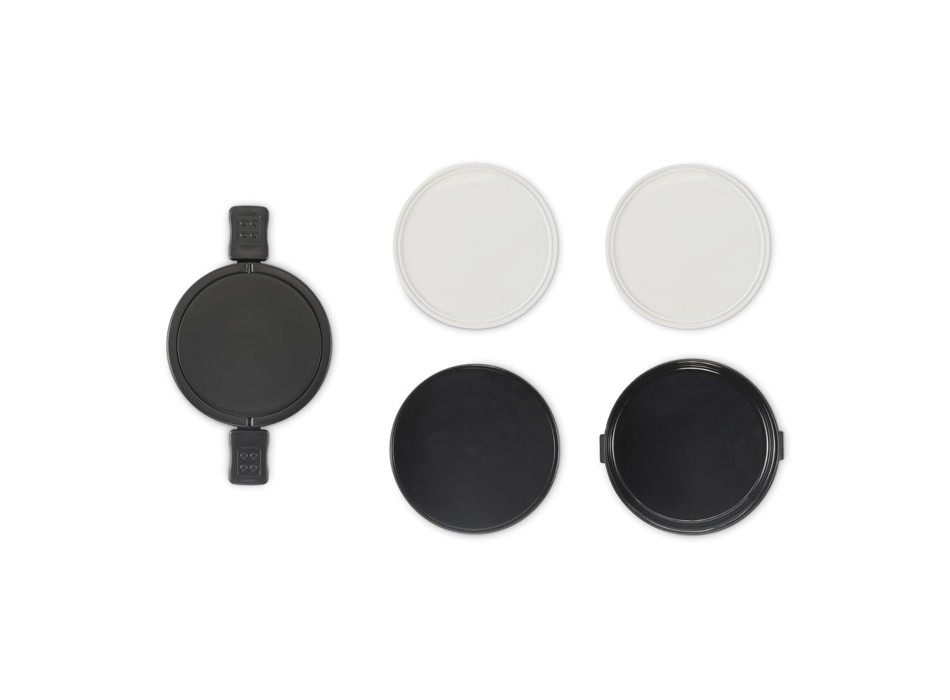 ENSALA - Portapranzo a due livelli FullGadgets.com