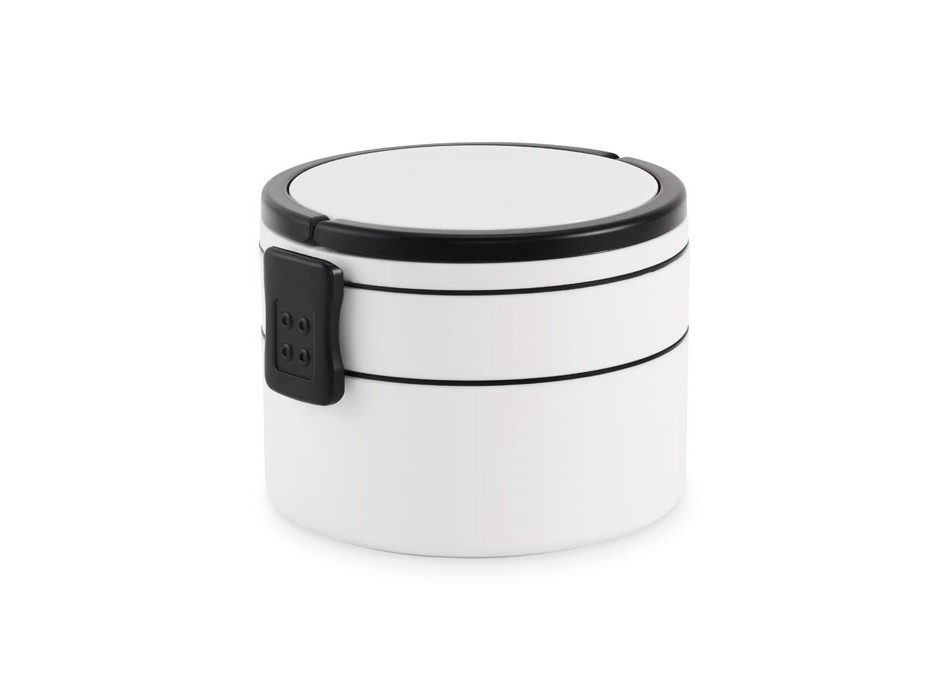 ENSALA - Portapranzo a due livelli FullGadgets.com