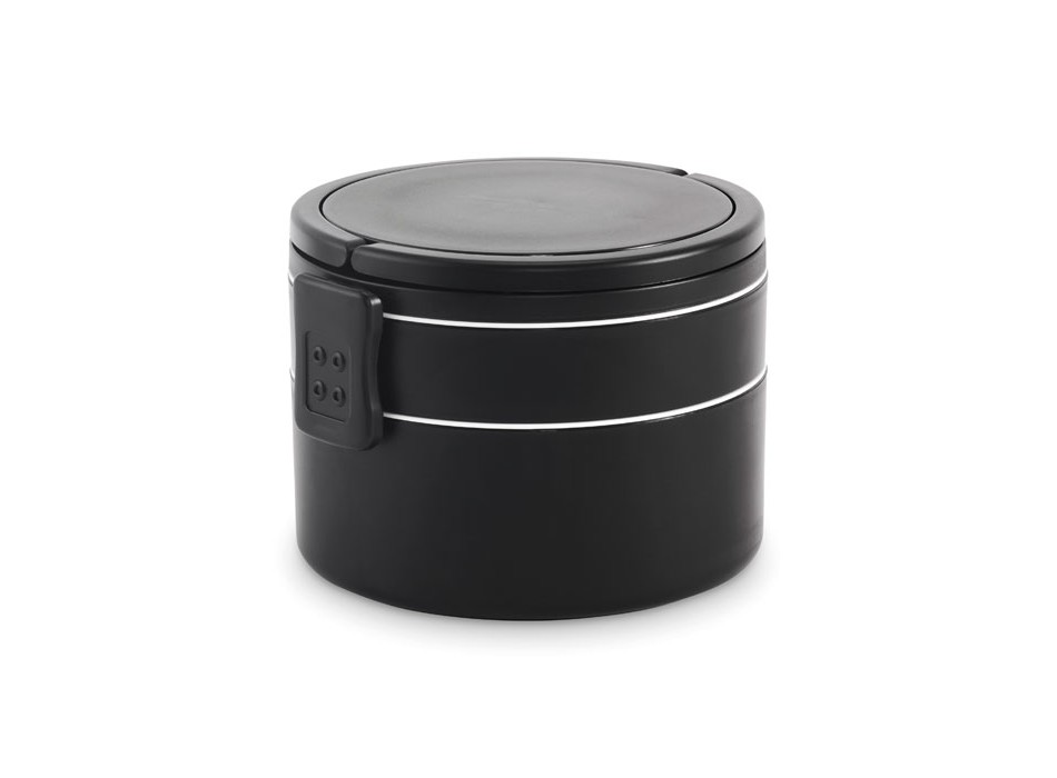 ENSALA - Portapranzo a due livelli FullGadgets.com