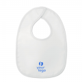 Epi - Bavaglino In Cotone Personalizzabile