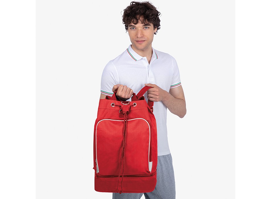 Zaino Personalizzato 3 Pezzi Con Nome, Tela Oxford Impermeabile, Grande Capacità, Tasche Laterali, Regalo Per Cheerleader, Uomini E Donne