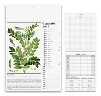 ERBORISTERIA FullGadgets.com