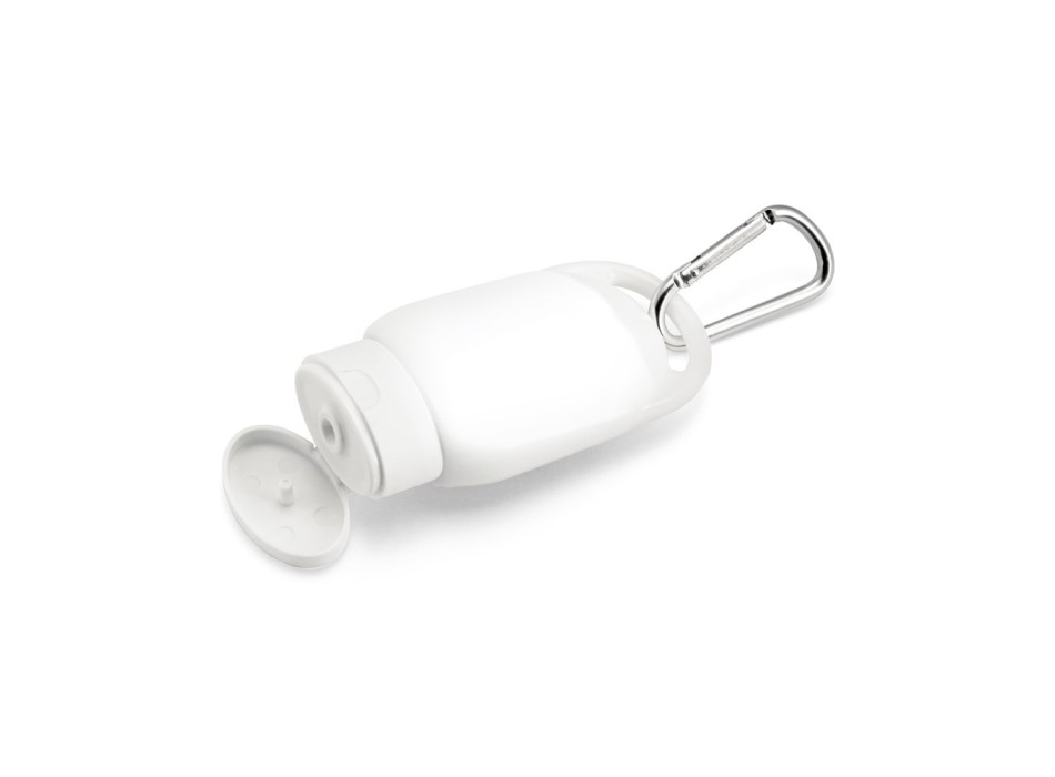 ERIC. Protezione solare con SPF30 FullGadgets.com