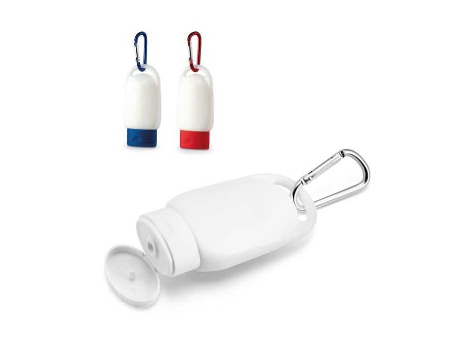 ERIC. Protezione solare con SPF30 FullGadgets.com