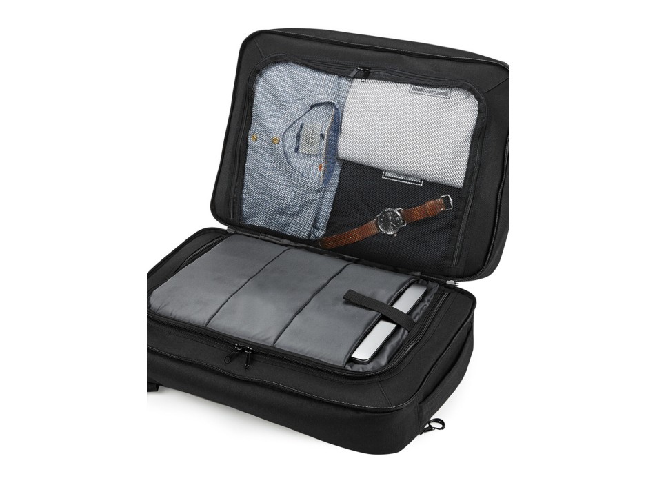Escape Carry-on Backpack FullGadgets.com