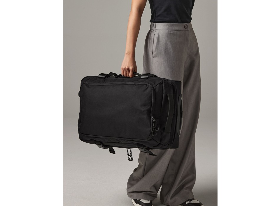 Escape Carry-on Wheelie FullGadgets.com