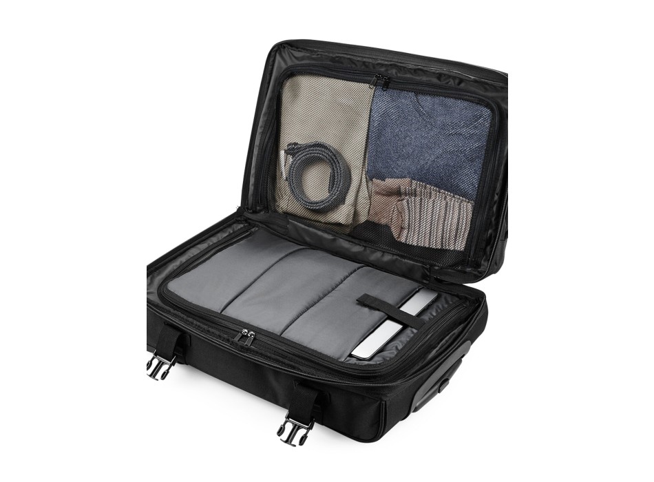 Escape Carry-on Wheelie FullGadgets.com