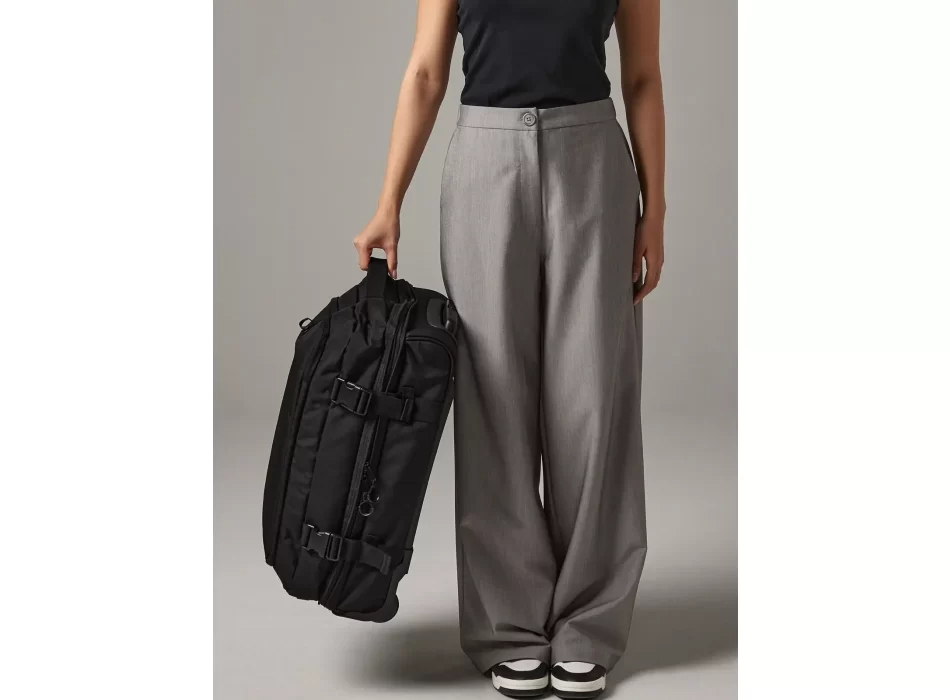 Escape Carry-on Wheelie FullGadgets.com