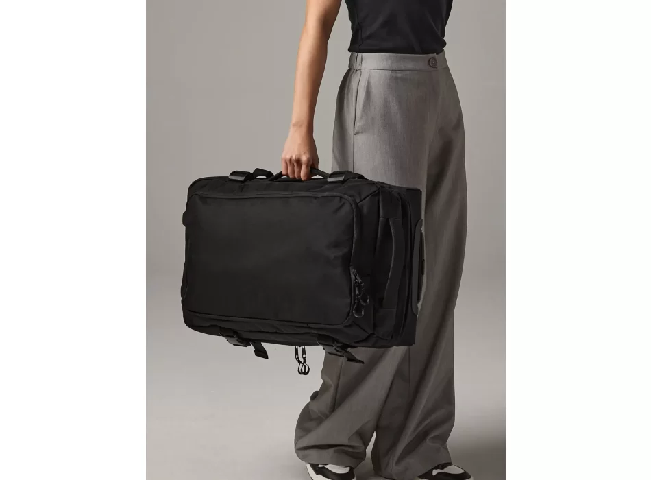 Escape Carry-on Wheelie FullGadgets.com