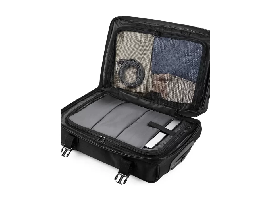 Escape Carry-on Wheelie FullGadgets.com