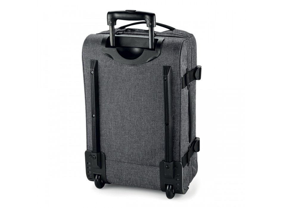 ESCAPE CARRY-ON WHEELIE600D FullGadgets.com