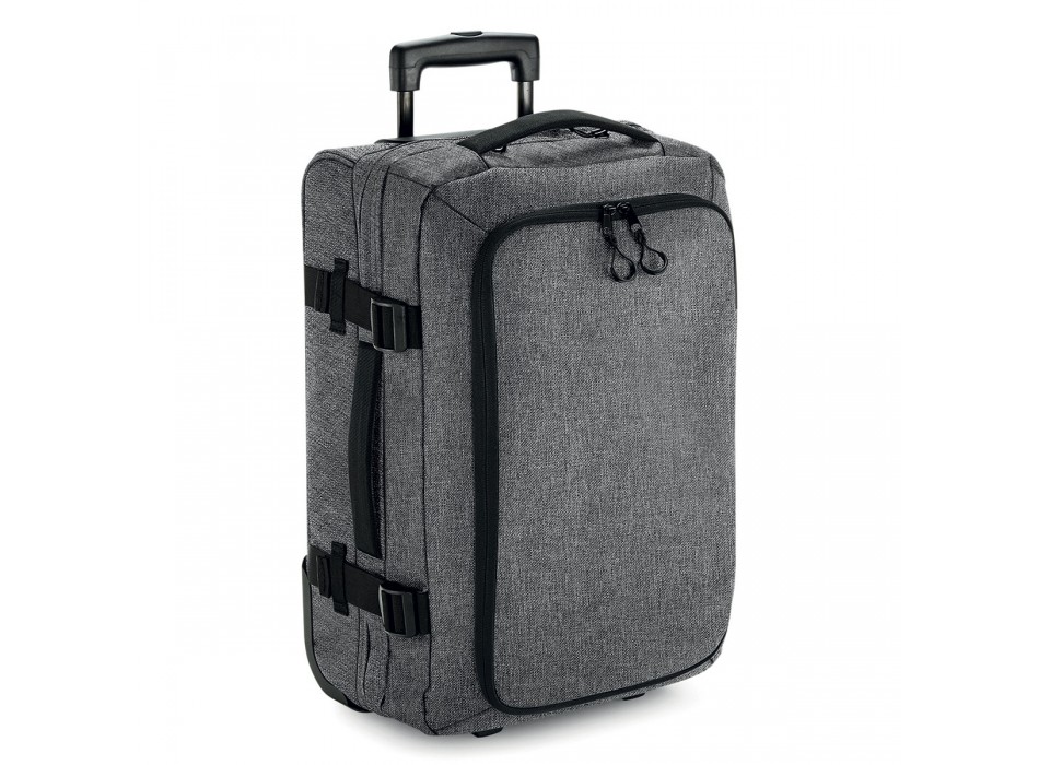 ESCAPE CARRY-ON WHEELIE600D FullGadgets.com