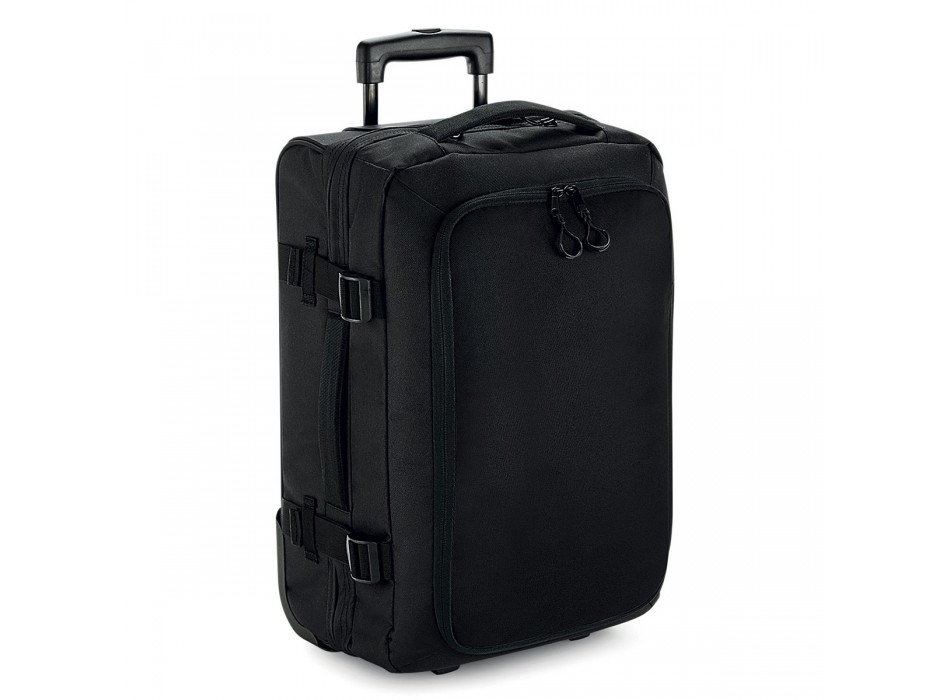 ESCAPE CARRY-ON WHEELIE600D FullGadgets.com