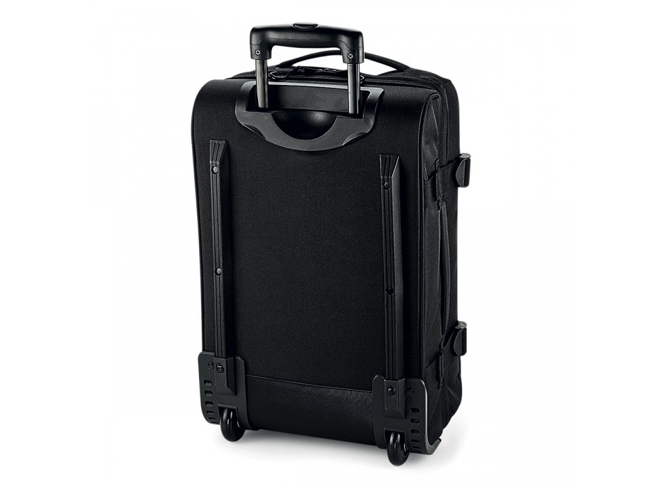 ESCAPE CARRY-ON WHEELIE600D FullGadgets.com
