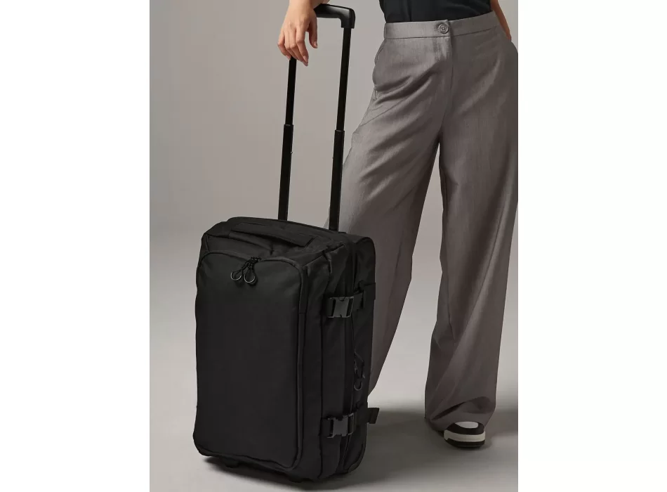 Escape Carry-on Wheelie FullGadgets.com
