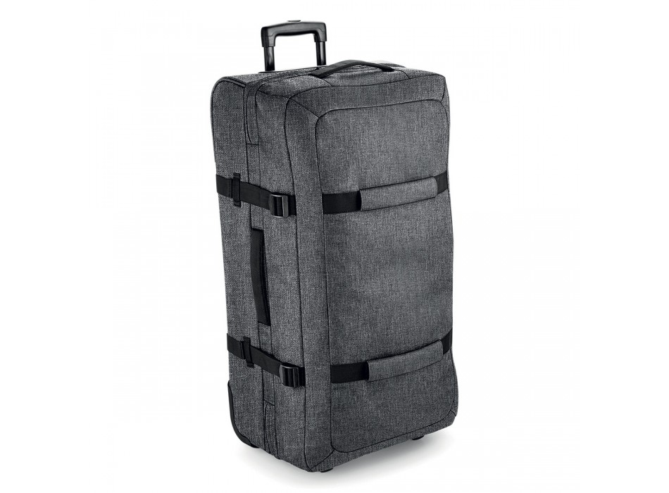 ESCAPE CHECK-IN WHEELIE 600D FullGadgets.com