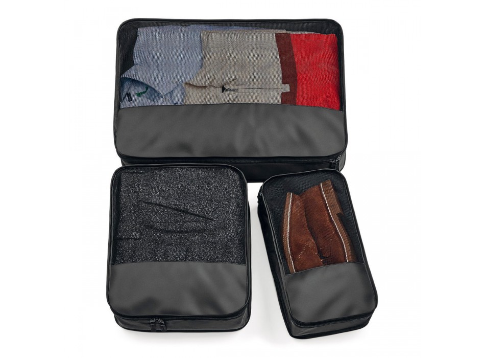 Escape Packing Cube Set 100%P FullGadgets.com