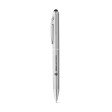 ESLA. Penna a sfera in ABS con finitura mettalizzata FullGadgets.com