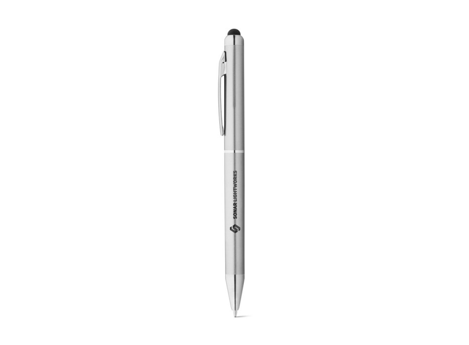 ESLA. Penna a sfera in ABS con finitura mettalizzata FullGadgets.com