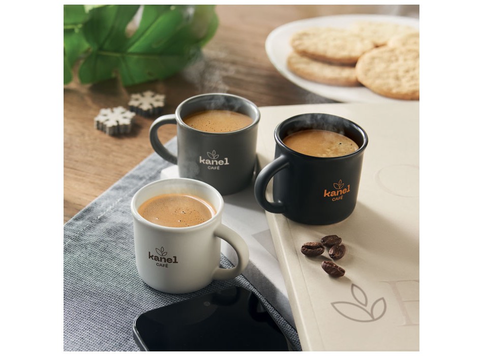 ESPRES - Tazzina in ceramica da 40ml FullGadgets.com