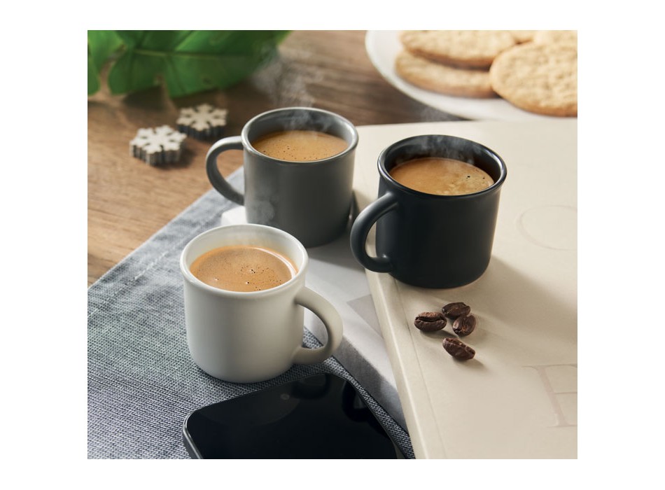 ESPRES - Tazzina in ceramica da 40ml FullGadgets.com