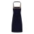 Grembiule Espresso Personalizzabile 65% Poliestere  35% Cotone |Premier