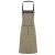 Grembiule Espresso Personalizzabile 65% Poliestere  35% Cotone |Premier