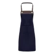Espresso Bib Apron FullGadgets.com
