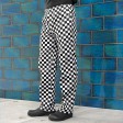 Essent. Chefs Trouser 65%P35%C FullGadgets.com