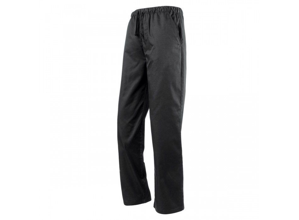 Essent. Chefs Trouser 65%P35%C FullGadgets.com