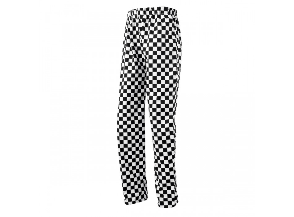Essent. Chefs Trouser 65%P35%C FullGadgets.com