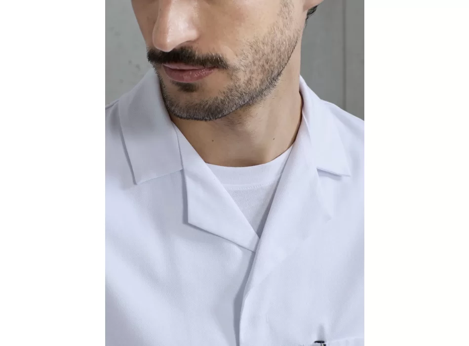 Essential 3-pocket Work Coat FullGadgets.com