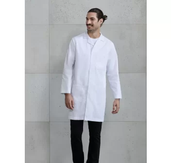 Essential 3-pocket Work Coat FullGadgets.com