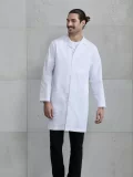 Essential 3-pocket Work Coat