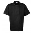 Essential Chef's Jacket 65%P 3 FullGadgets.com