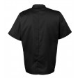 Essential Chef's Jacket 65%P 3 FullGadgets.com
