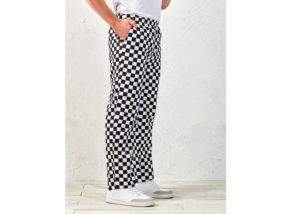 Essential Chef's Trouser FullGadgets.com
