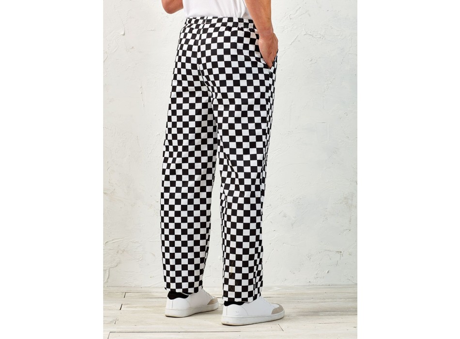 Essential Chef's Trouser FullGadgets.com