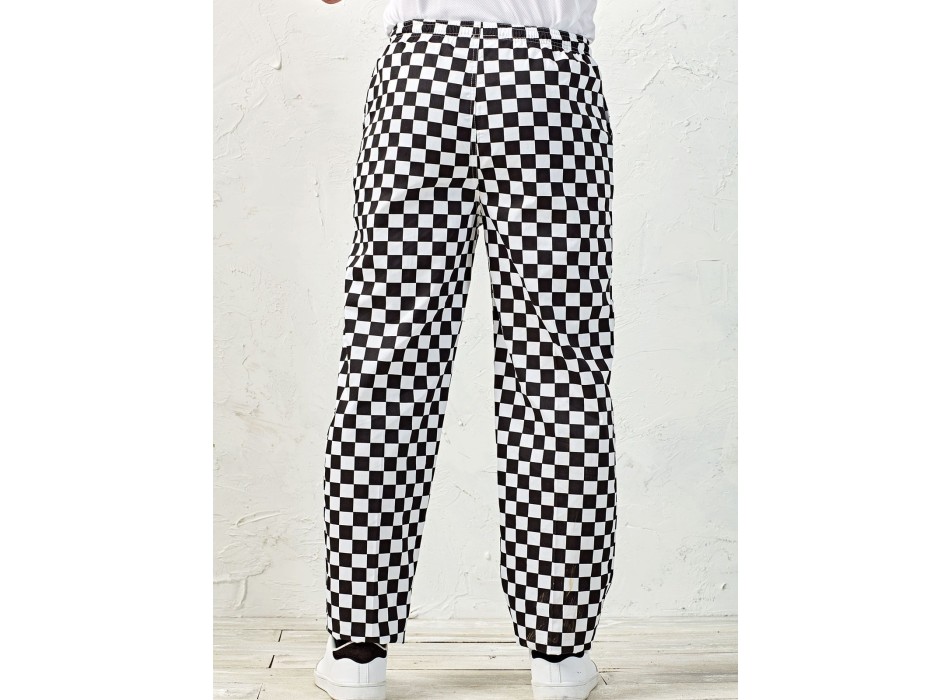 Essential Chef's Trouser FullGadgets.com