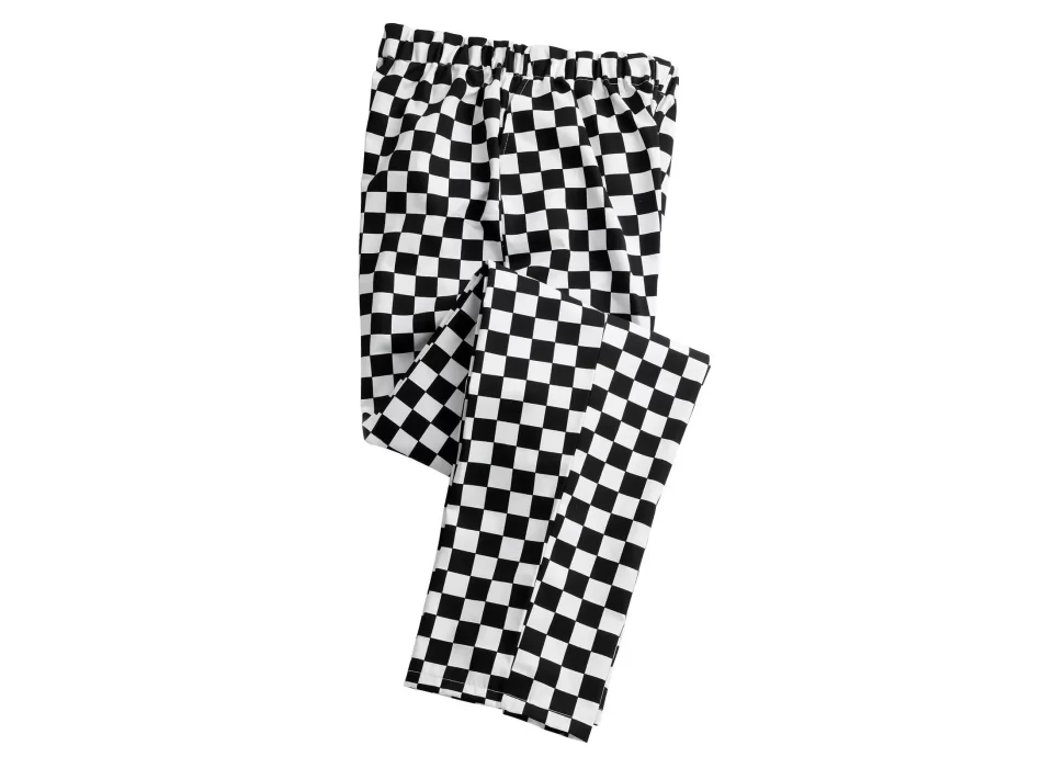 Essential Chef's Trouser FullGadgets.com