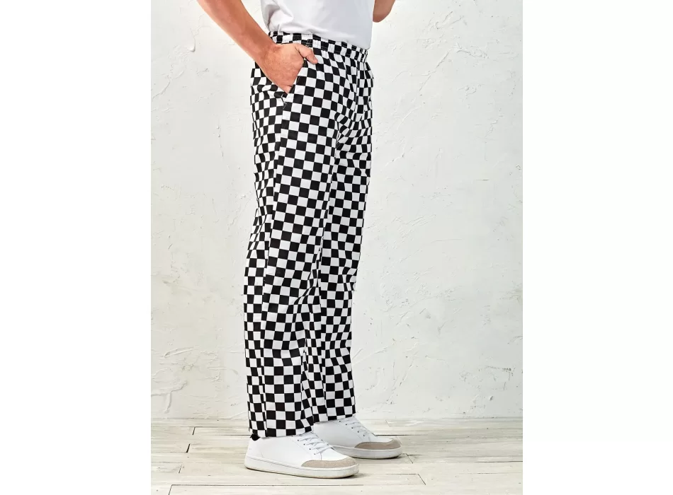 Essential Chef's Trouser FullGadgets.com