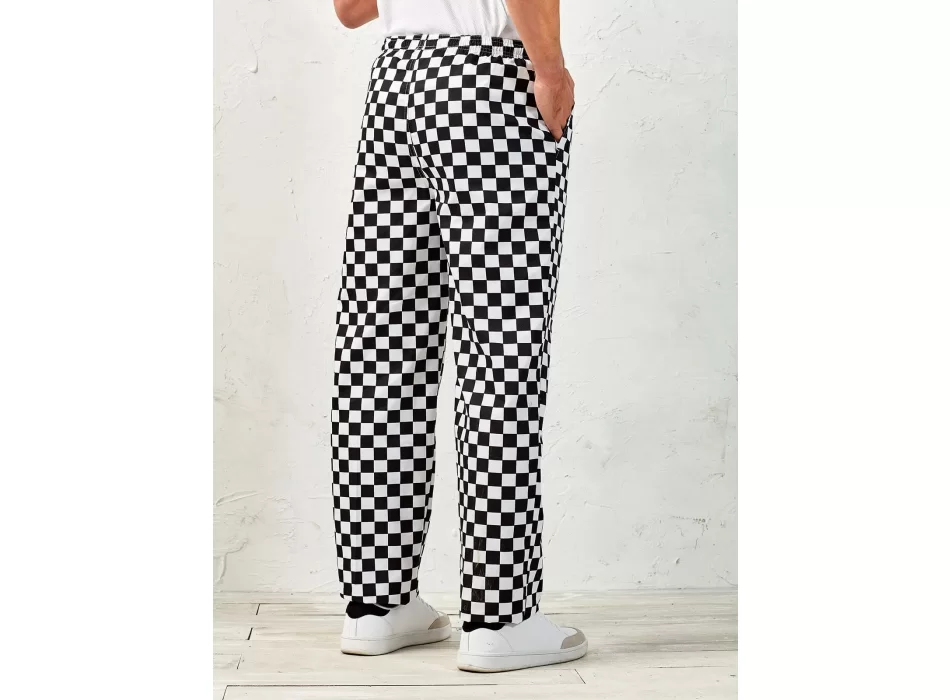 Essential Chef's Trouser FullGadgets.com