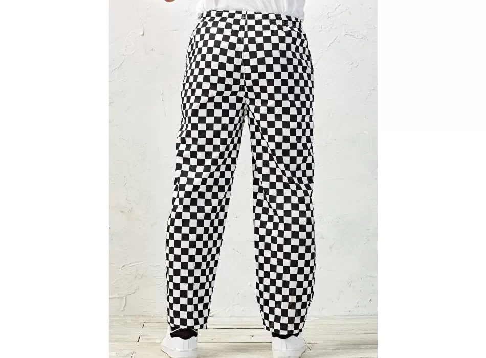 Essential Chef's Trouser FullGadgets.com