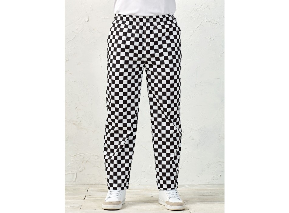 Essential Chef's Trouser FullGadgets.com
