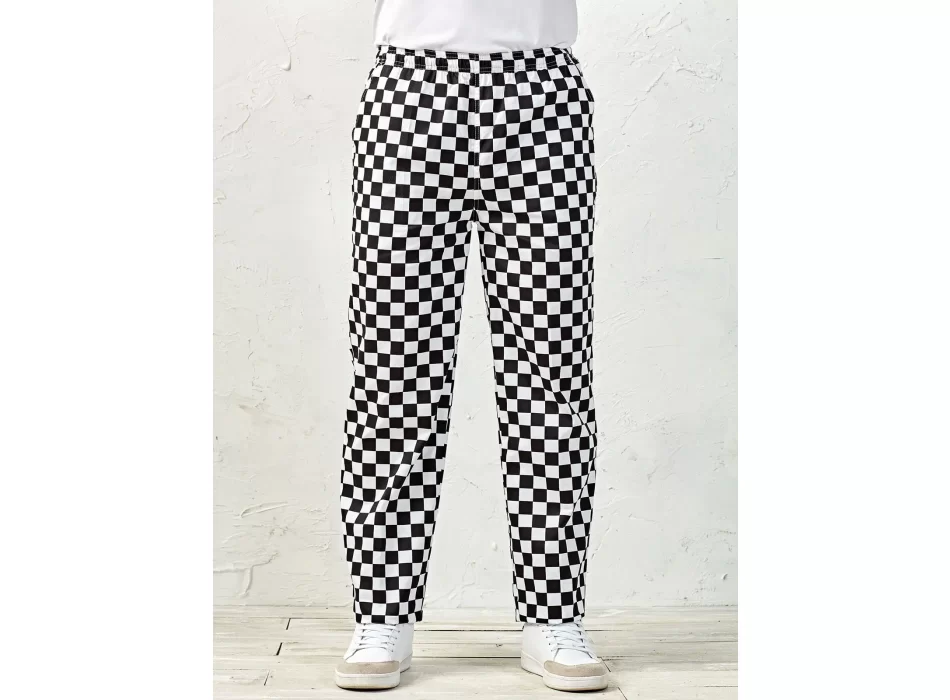 Essential Chef's Trouser FullGadgets.com