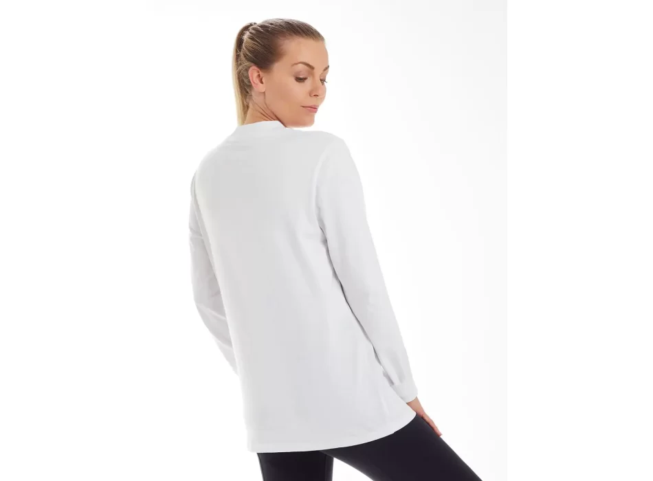Essential Heavy Long Sleeve T FullGadgets.com